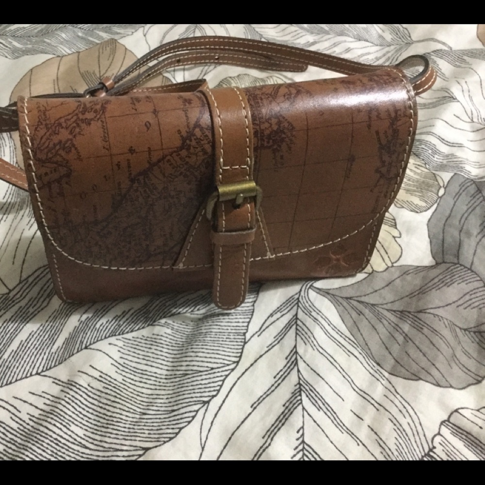 Crossbody